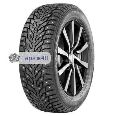Nokian Tyres (Ikon Tyres ) Hakkapeliitta 9 235/55 R17 103T